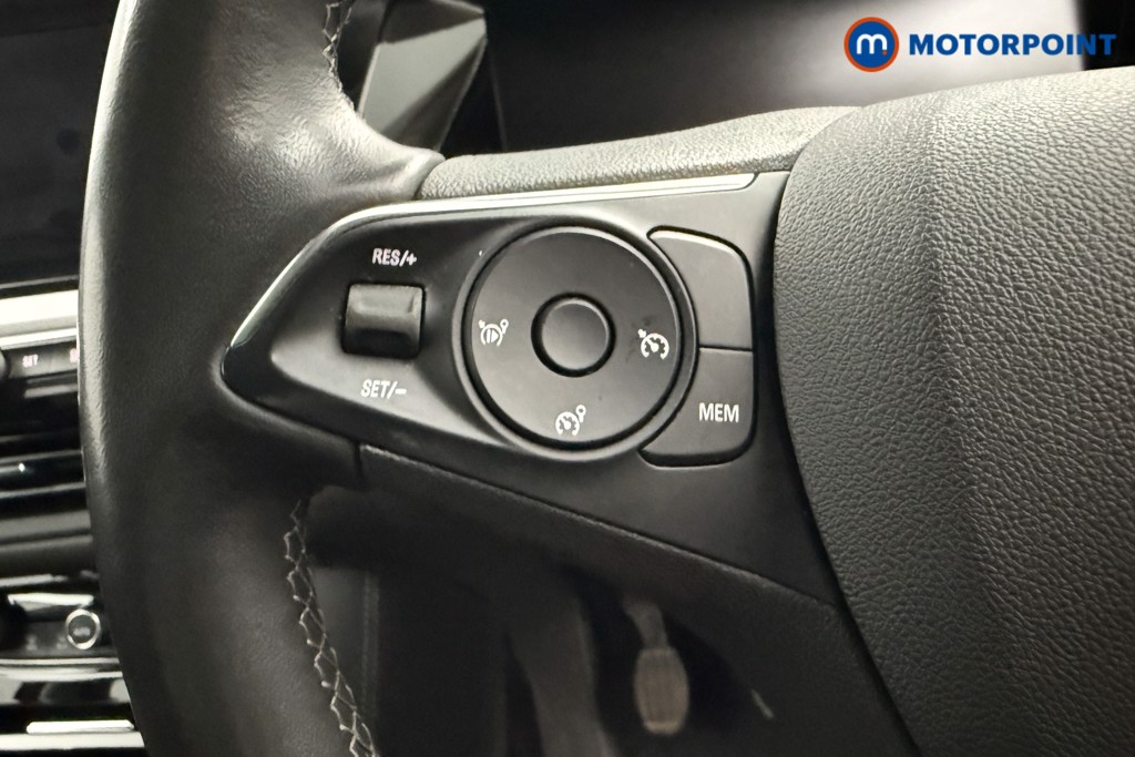 Vauxhall Grandland Gs Line Manual Petrol SUV - Stock Number (1623476) - 3rd supplementary image