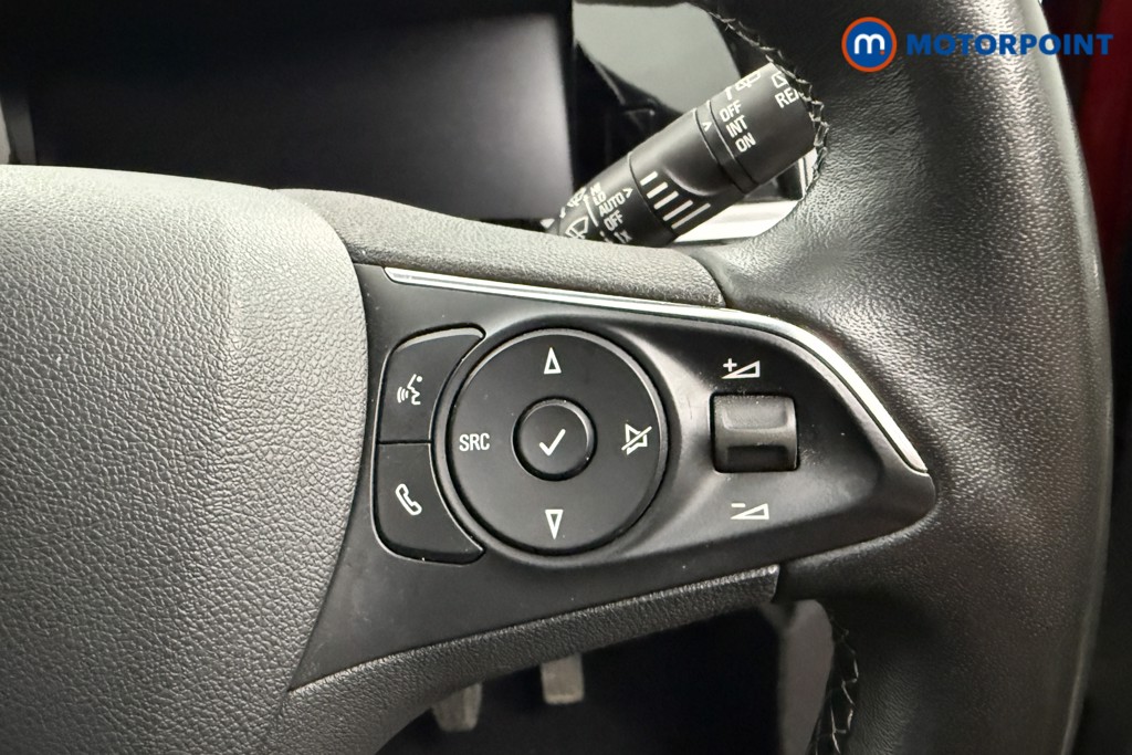 Vauxhall Grandland Gs Line Manual Petrol SUV - Stock Number (1623476) - 4th supplementary image