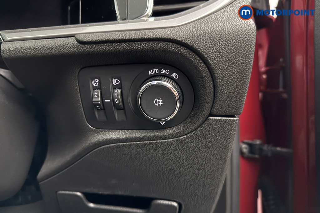 Vauxhall Grandland Gs Line Manual Petrol SUV - Stock Number (1623476) - 5th supplementary image