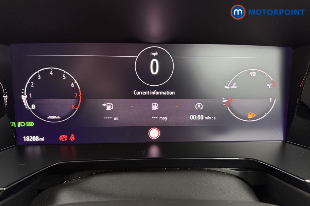 Vauxhall Grandland Gs Line Manual Petrol SUV - Stock Number (1623476) - 6th supplementary image
