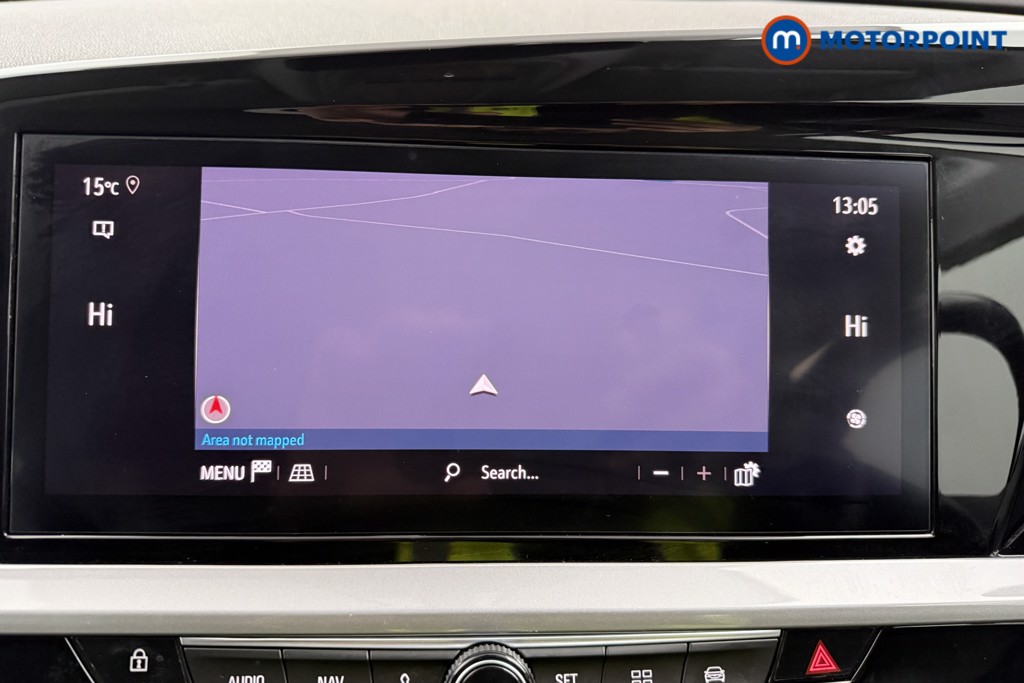 Vauxhall Grandland Gs Line Manual Petrol SUV - Stock Number (1623476) - 7th supplementary image
