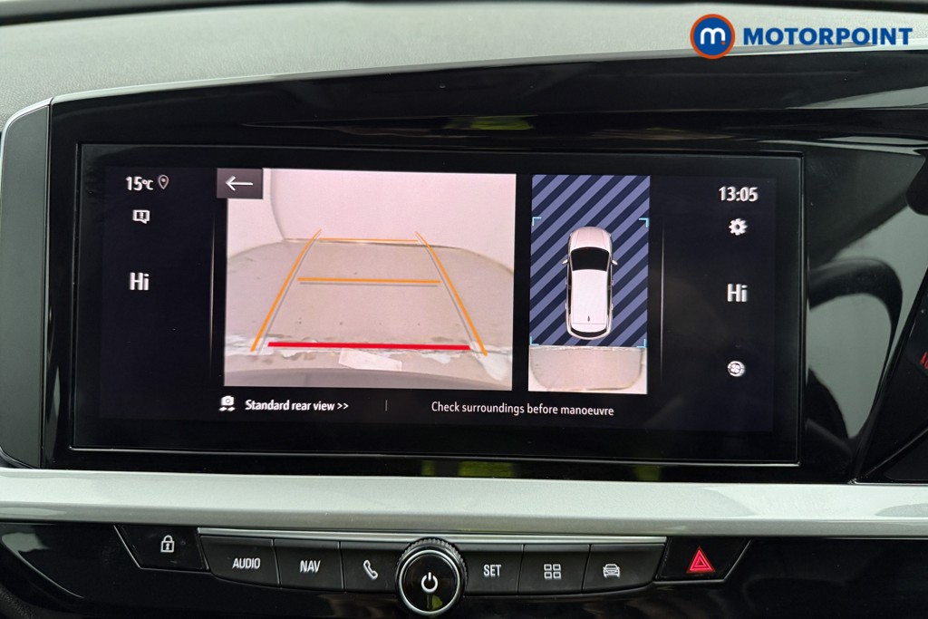 Vauxhall Grandland Gs Line Manual Petrol SUV - Stock Number (1623476) - 9th supplementary image