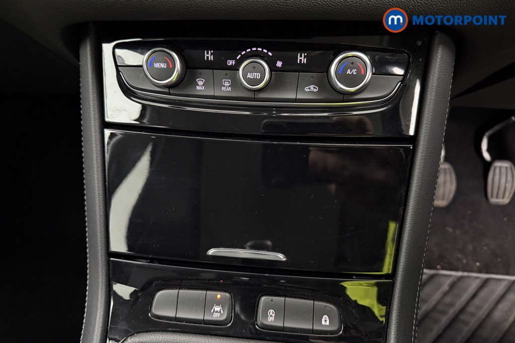 Vauxhall Grandland Gs Line Manual Petrol SUV - Stock Number (1623476) - 10th supplementary image
