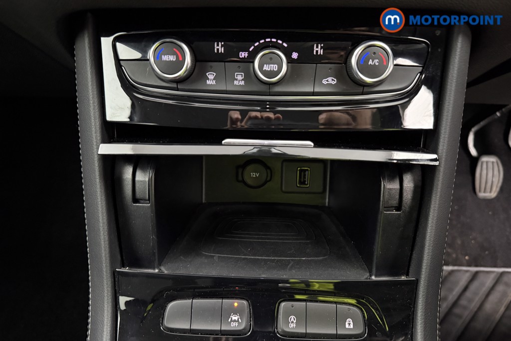 Vauxhall Grandland Gs Line Manual Petrol SUV - Stock Number (1623476) - 11th supplementary image