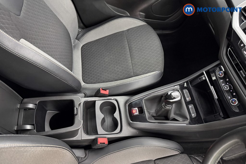 Vauxhall Grandland Gs Line Manual Petrol SUV - Stock Number (1623476) - 12th supplementary image