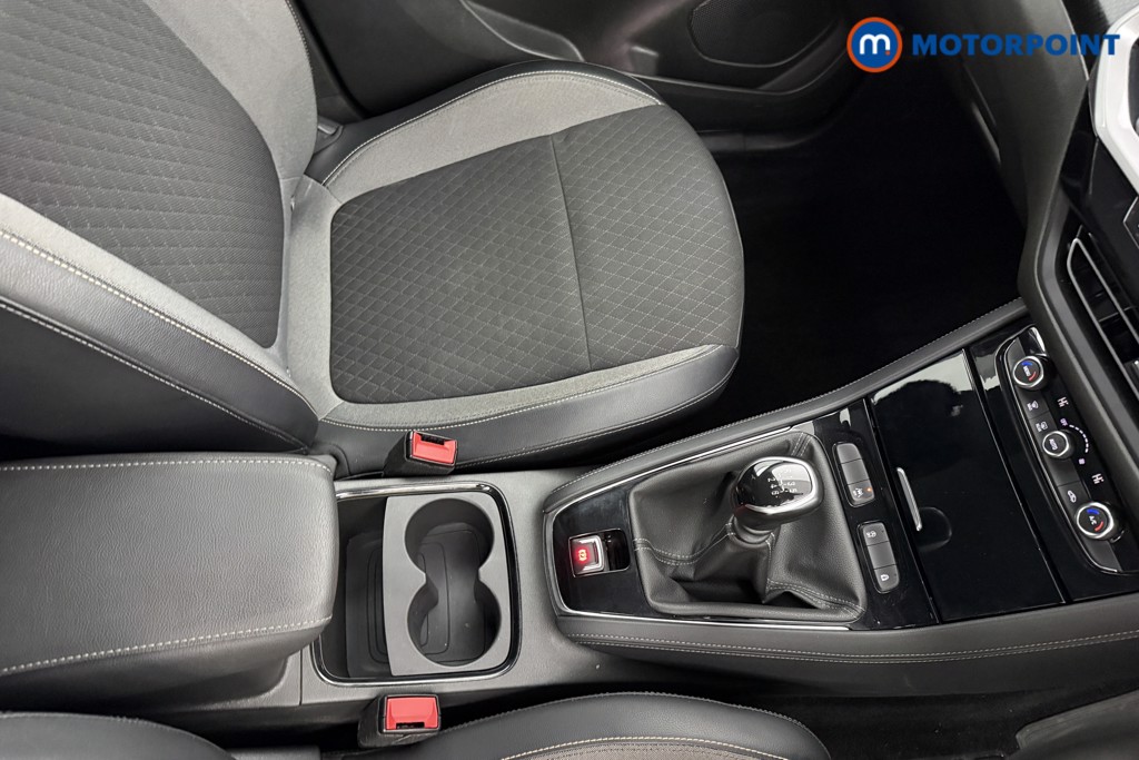 Vauxhall Grandland Gs Line Manual Petrol SUV - Stock Number (1623476) - 13th supplementary image
