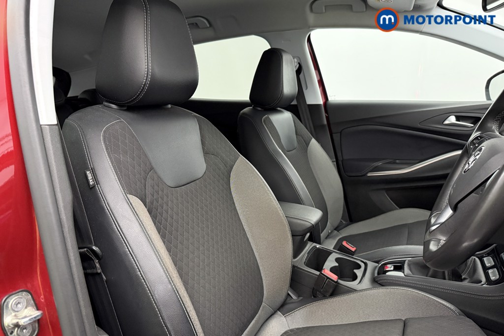 Vauxhall Grandland Gs Line Manual Petrol SUV - Stock Number (1623476) - 14th supplementary image