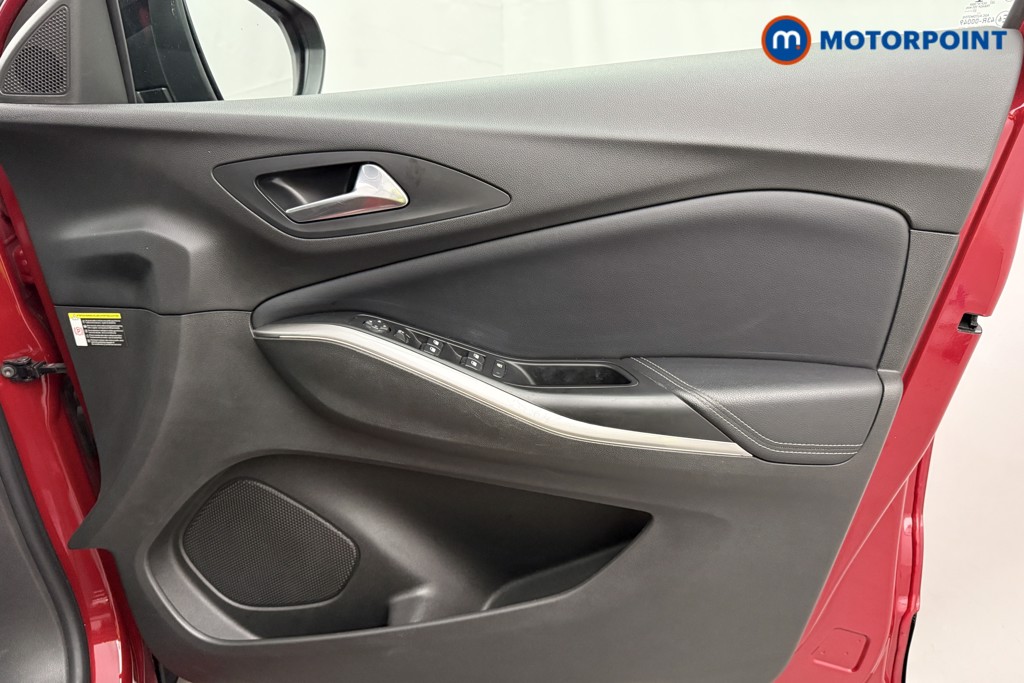 Vauxhall Grandland Gs Line Manual Petrol SUV - Stock Number (1623476) - 15th supplementary image
