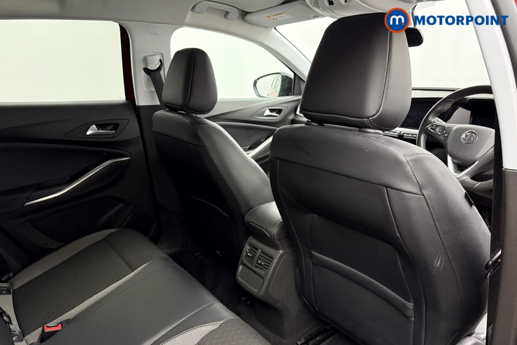 Vauxhall Grandland Gs Line Manual Petrol SUV - Stock Number (1623476) - 18th supplementary image