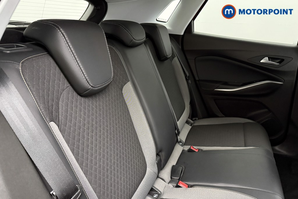 Vauxhall Grandland Gs Line Manual Petrol SUV - Stock Number (1623476) - 19th supplementary image