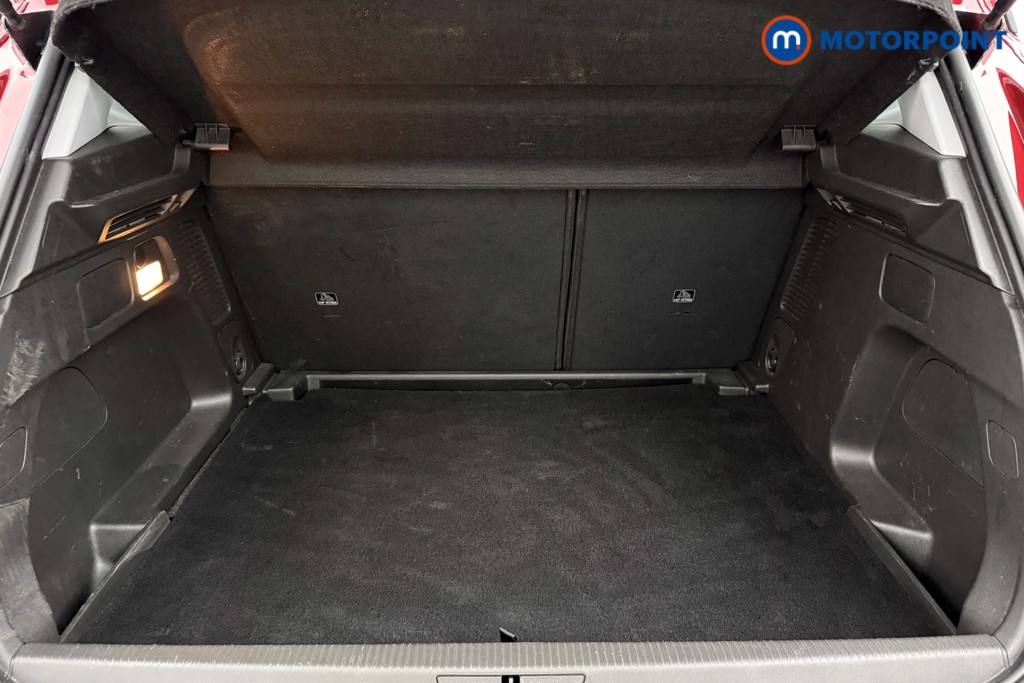 Vauxhall Grandland Gs Line Manual Petrol SUV - Stock Number (1623476) - 21st supplementary image