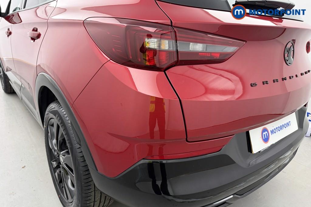 Vauxhall Grandland Gs Line Manual Petrol SUV - Stock Number (1623476) - 22nd supplementary image
