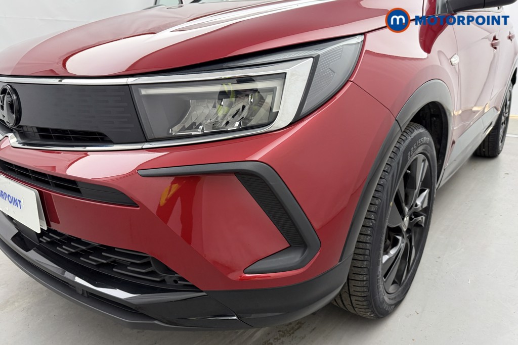 Vauxhall Grandland Gs Line Manual Petrol SUV - Stock Number (1623476) - 23rd supplementary image