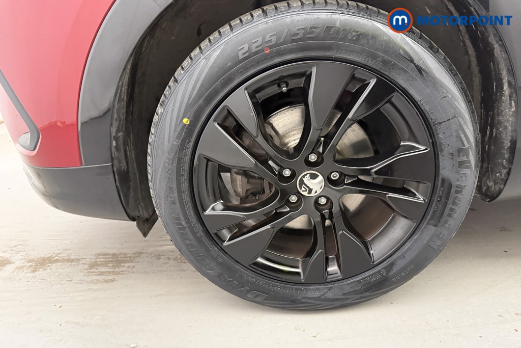 Vauxhall Grandland Gs Line Manual Petrol SUV - Stock Number (1623476) - 24th supplementary image
