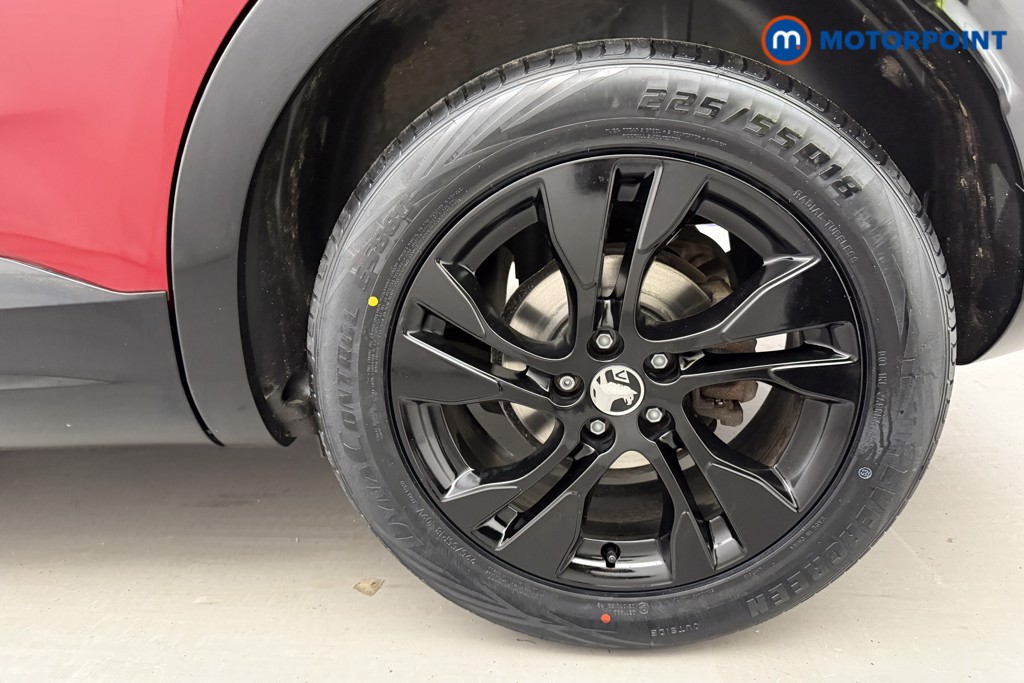 Vauxhall Grandland Gs Line Manual Petrol SUV - Stock Number (1623476) - 25th supplementary image