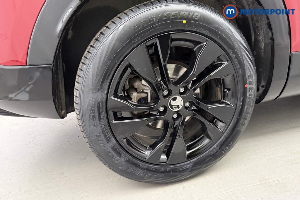 Vauxhall Grandland Gs Line Manual Petrol SUV - Stock Number (1623476) - 26th supplementary image