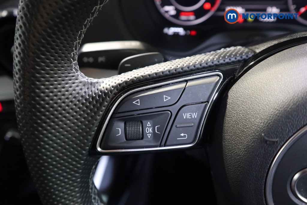 Audi Q2 S Line Automatic Petrol SUV - Stock Number (1623542) - 3rd supplementary image