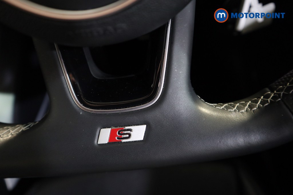 Audi Q2 S Line Automatic Petrol SUV - Stock Number (1623542) - 5th supplementary image