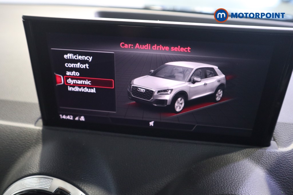 Audi Q2 S Line Automatic Petrol SUV - Stock Number (1623542) - 7th supplementary image