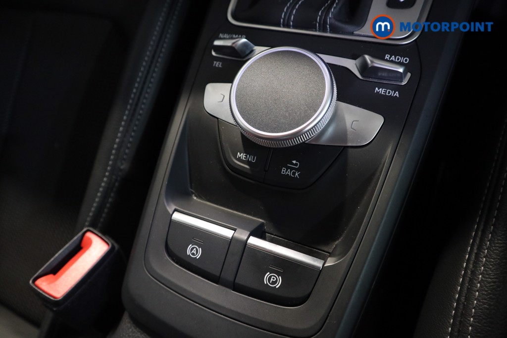 Audi Q2 S Line Automatic Petrol SUV - Stock Number (1623542) - 11th supplementary image