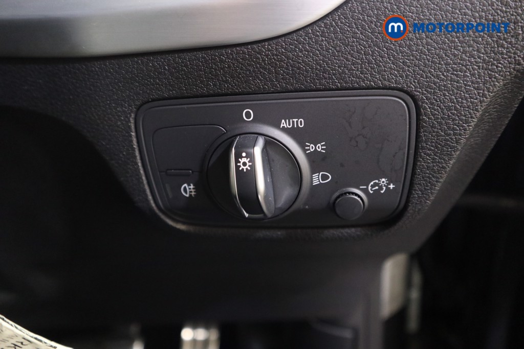 Audi Q2 S Line Automatic Petrol SUV - Stock Number (1623542) - 13th supplementary image