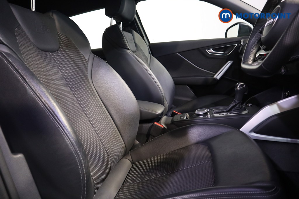 Audi Q2 S Line Automatic Petrol SUV - Stock Number (1623542) - 19th supplementary image