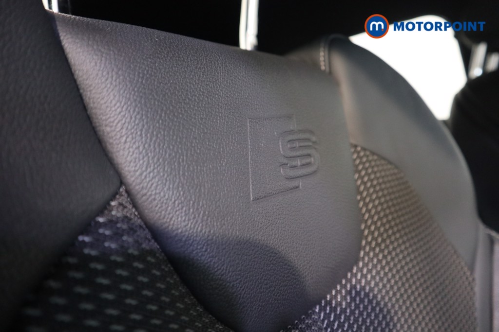 Audi Q2 S Line Automatic Petrol SUV - Stock Number (1623542) - 20th supplementary image