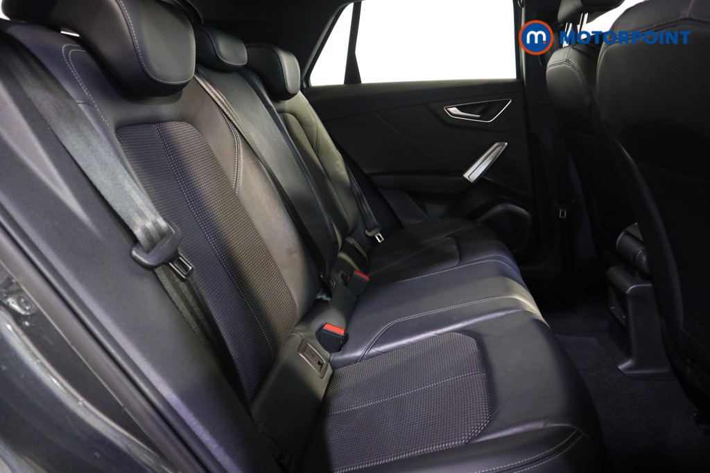 Audi Q2 S Line Automatic Petrol SUV - Stock Number (1623542) - 21st supplementary image