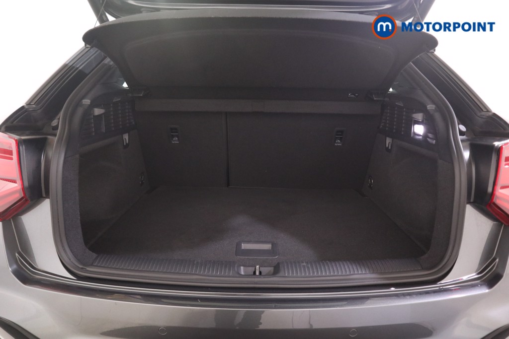 Audi Q2 S Line Automatic Petrol SUV - Stock Number (1623542) - 24th supplementary image