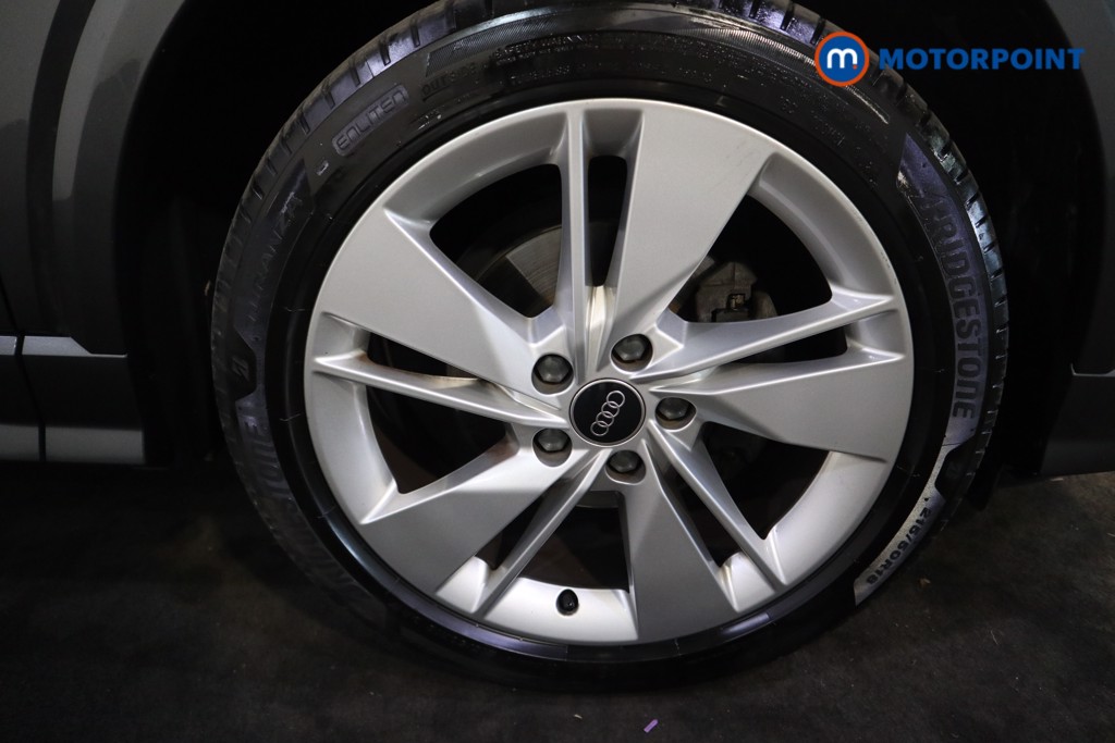 Audi Q2 S Line Automatic Petrol SUV - Stock Number (1623542) - 27th supplementary image