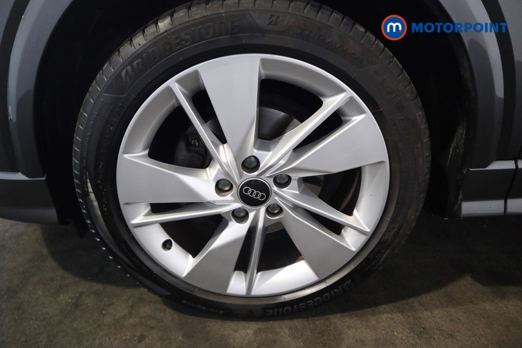 Audi Q2 S Line Automatic Petrol SUV - Stock Number (1623542) - 28th supplementary image