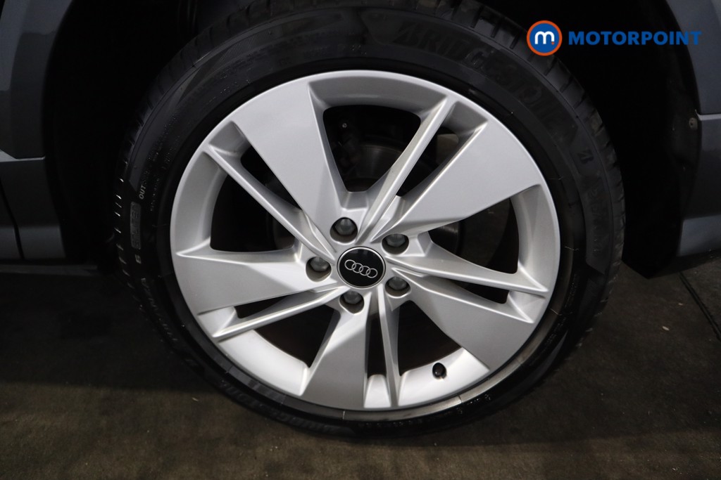 Audi Q2 S Line Automatic Petrol SUV - Stock Number (1623542) - 29th supplementary image