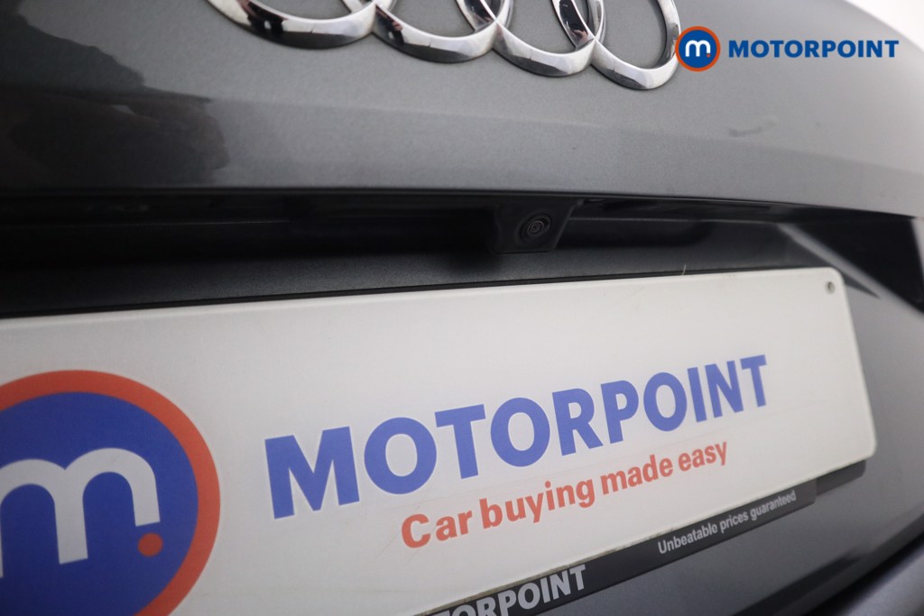 Audi Q2 S Line Automatic Petrol SUV - Stock Number (1623542) - 31st supplementary image