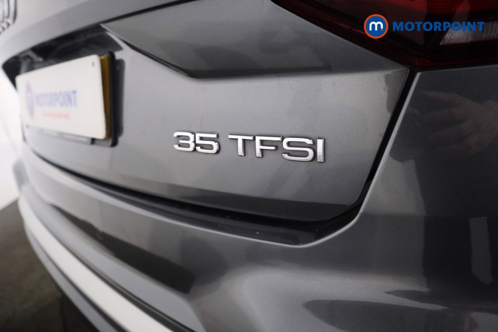 Audi Q2 S Line Automatic Petrol SUV - Stock Number (1623542) - 32nd supplementary image