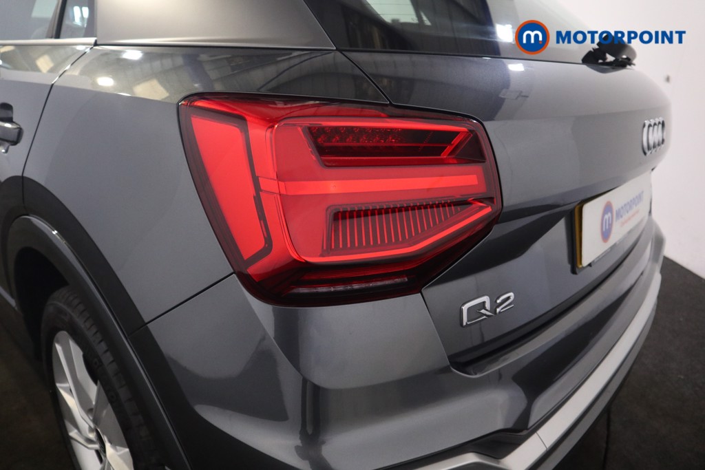 Audi Q2 S Line Automatic Petrol SUV - Stock Number (1623542) - 34th supplementary image
