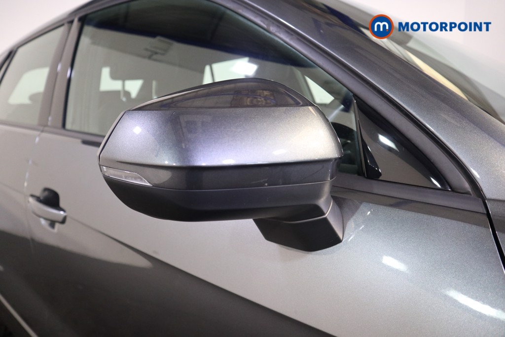 Audi Q2 S Line Automatic Petrol SUV - Stock Number (1623542) - 36th supplementary image