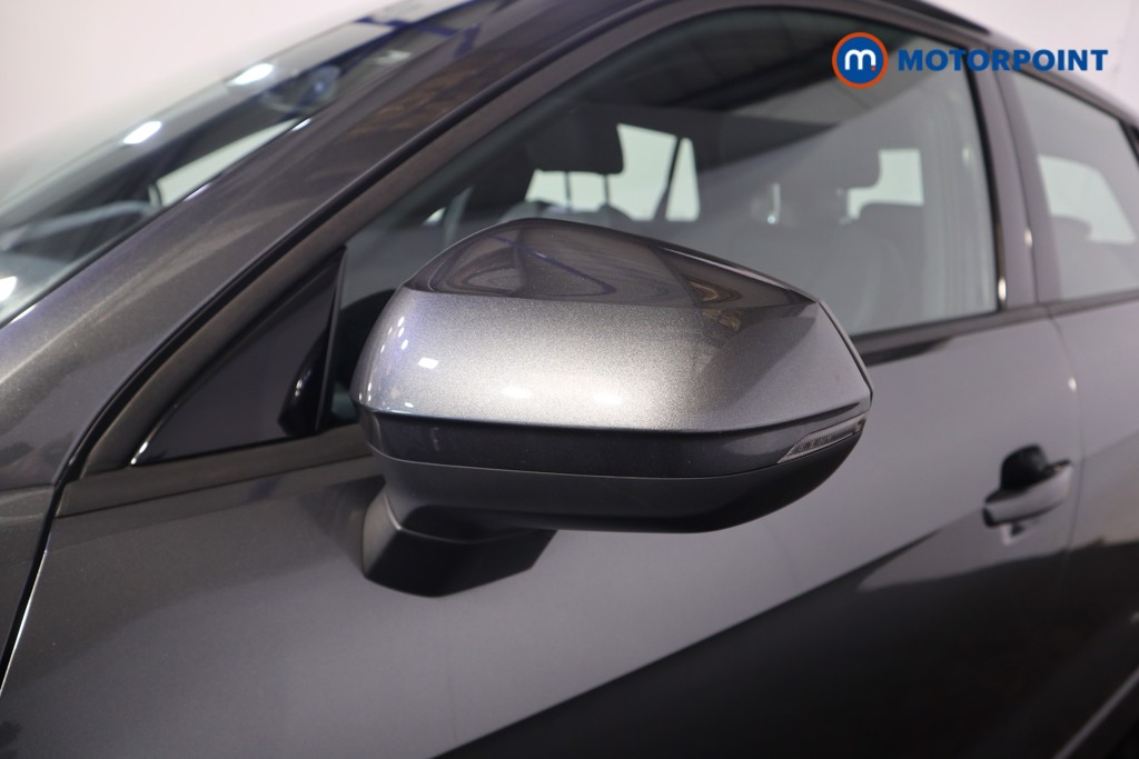 Audi Q2 S Line Automatic Petrol SUV - Stock Number (1623542) - 37th supplementary image