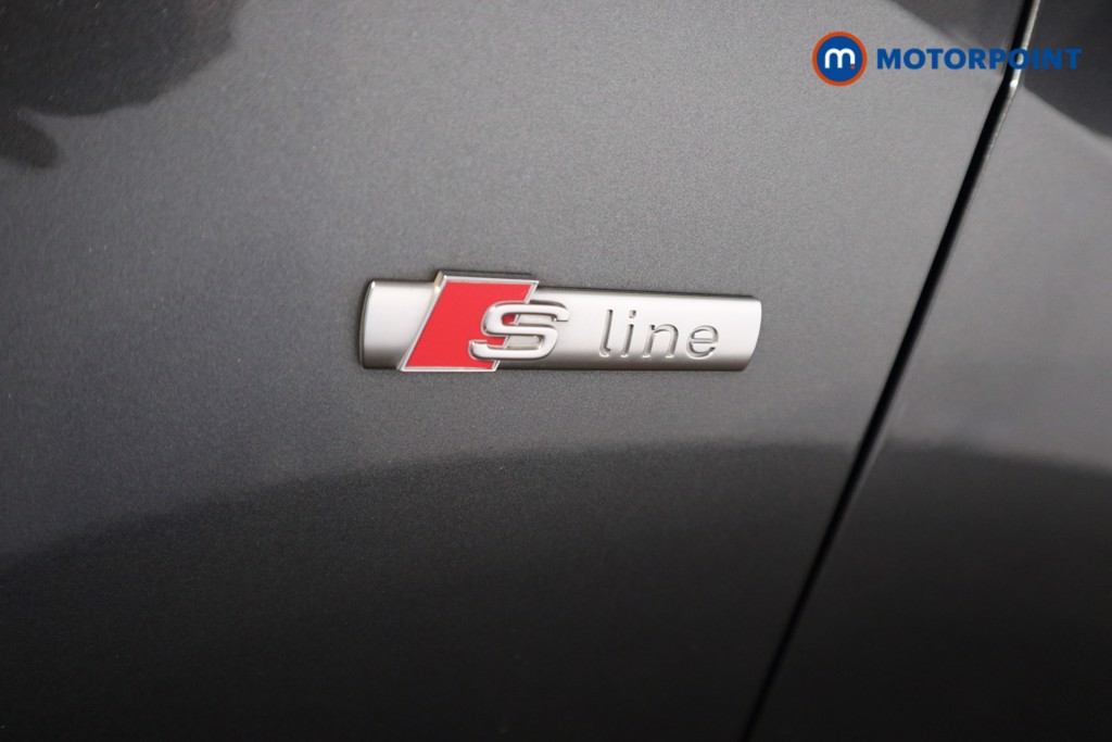 Audi Q2 S Line Automatic Petrol SUV - Stock Number (1623542) - 38th supplementary image