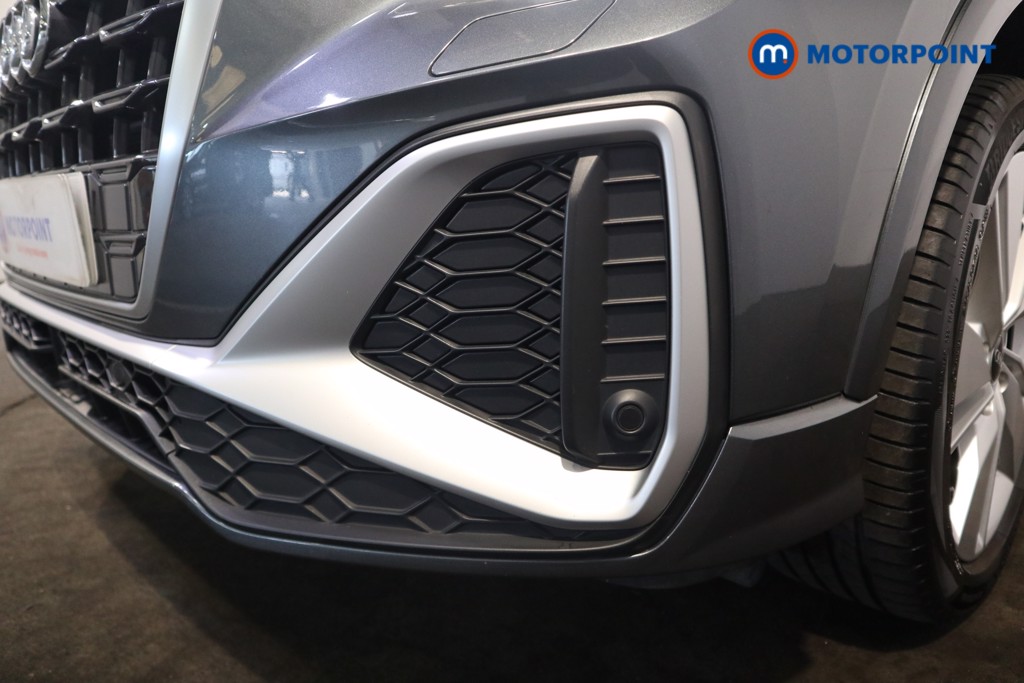 Audi Q2 S Line Automatic Petrol SUV - Stock Number (1623542) - 39th supplementary image