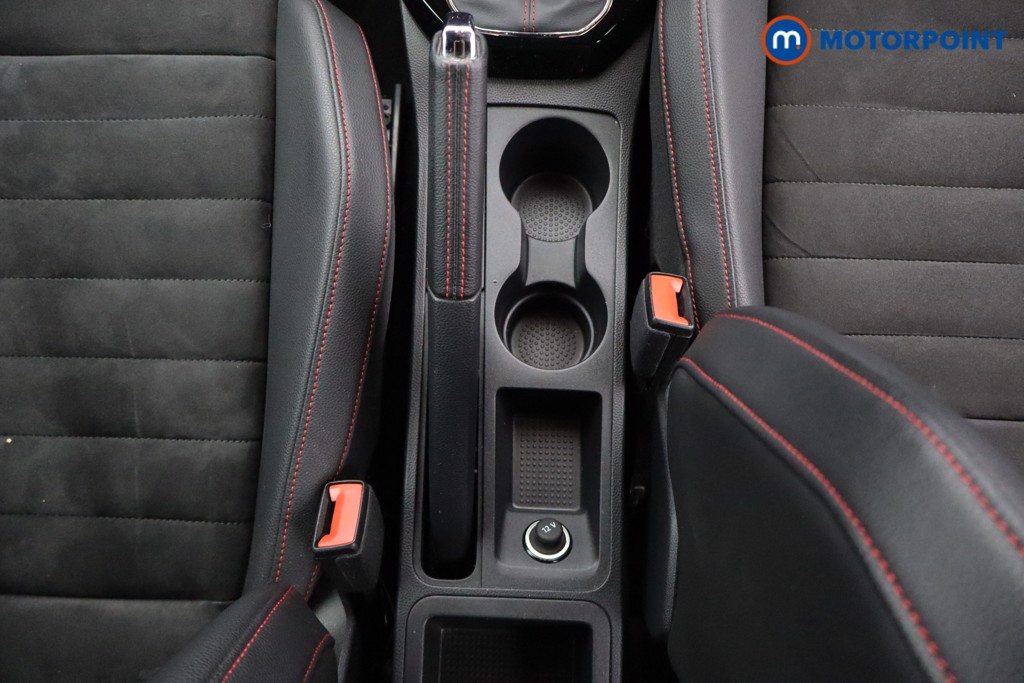 Seat Arona Fr Sport Manual Petrol SUV - Stock Number (1623789) - 5th supplementary image