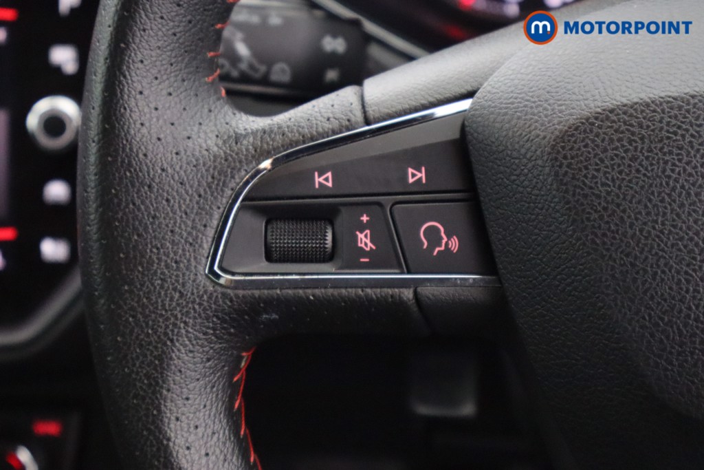 Seat Arona Fr Sport Manual Petrol SUV - Stock Number (1623789) - 7th supplementary image