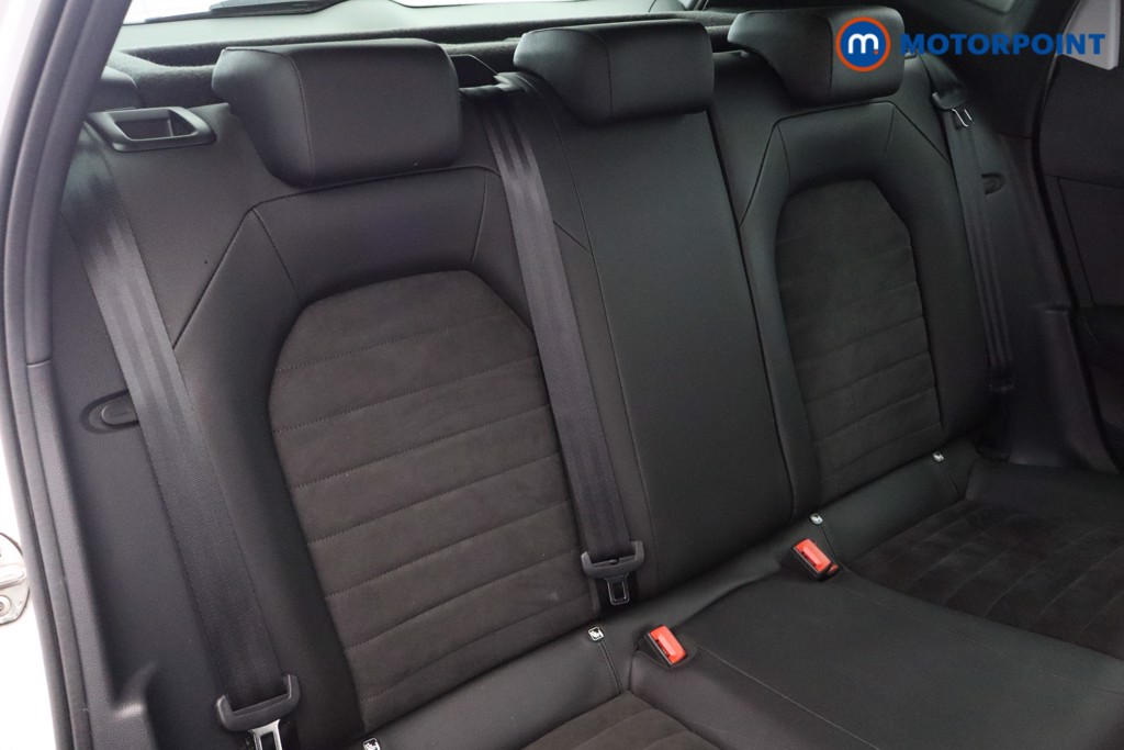 Seat Arona Fr Sport Manual Petrol SUV - Stock Number (1623789) - 12th supplementary image