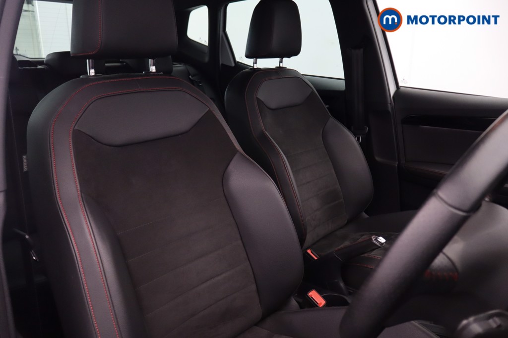 Seat Arona Fr Sport Manual Petrol SUV - Stock Number (1623789) - 14th supplementary image
