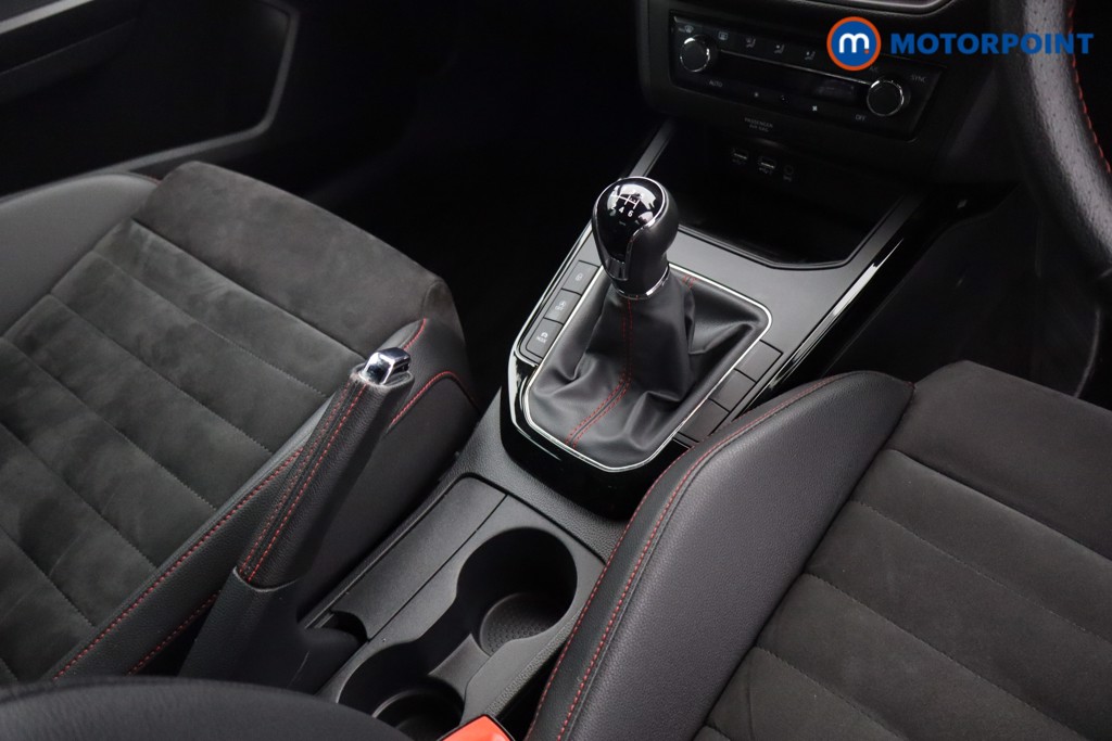 Seat Arona Fr Sport Manual Petrol SUV - Stock Number (1623789) - 15th supplementary image
