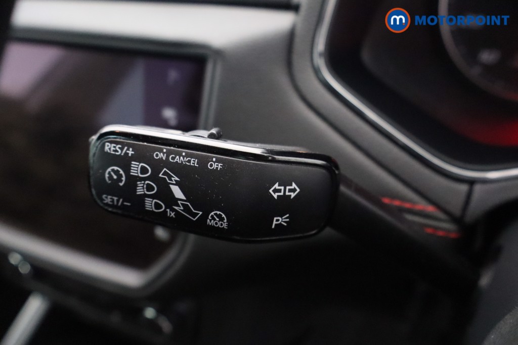 Seat Arona Fr Sport Manual Petrol SUV - Stock Number (1623789) - 17th supplementary image
