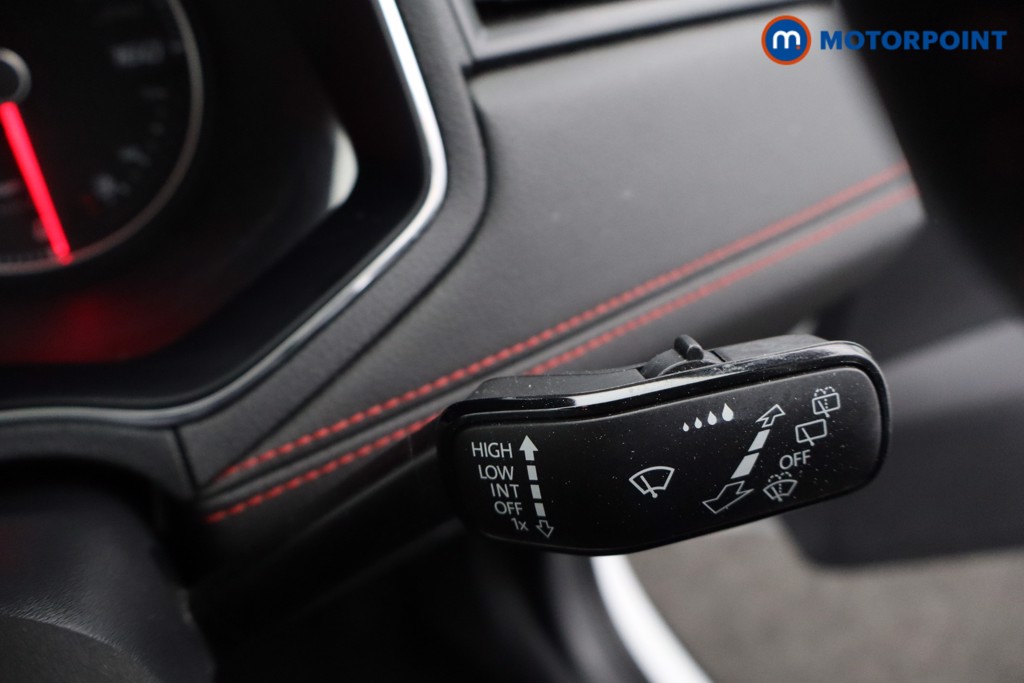 Seat Arona Fr Sport Manual Petrol SUV - Stock Number (1623789) - 18th supplementary image