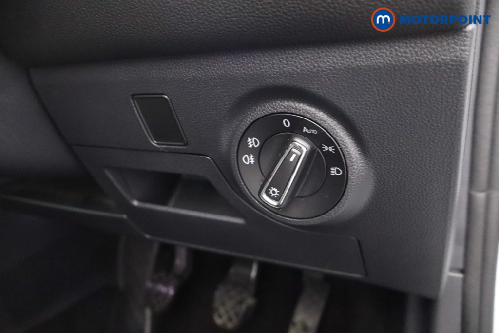 Seat Arona Fr Sport Manual Petrol SUV - Stock Number (1623789) - 19th supplementary image