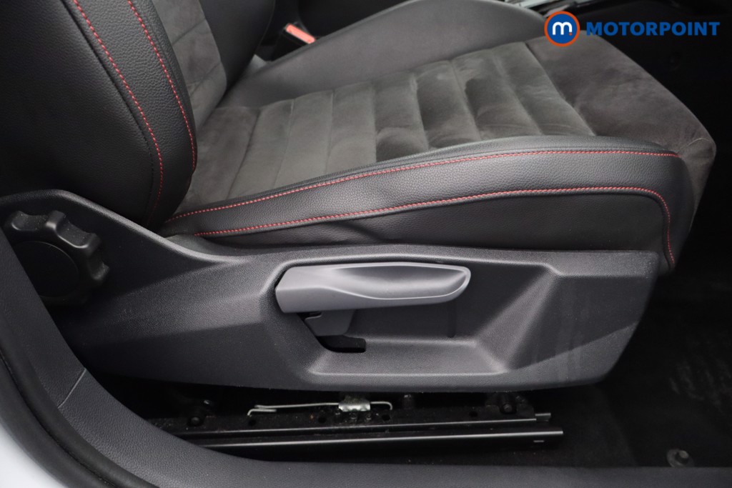 Seat Arona Fr Sport Manual Petrol SUV - Stock Number (1623789) - 20th supplementary image