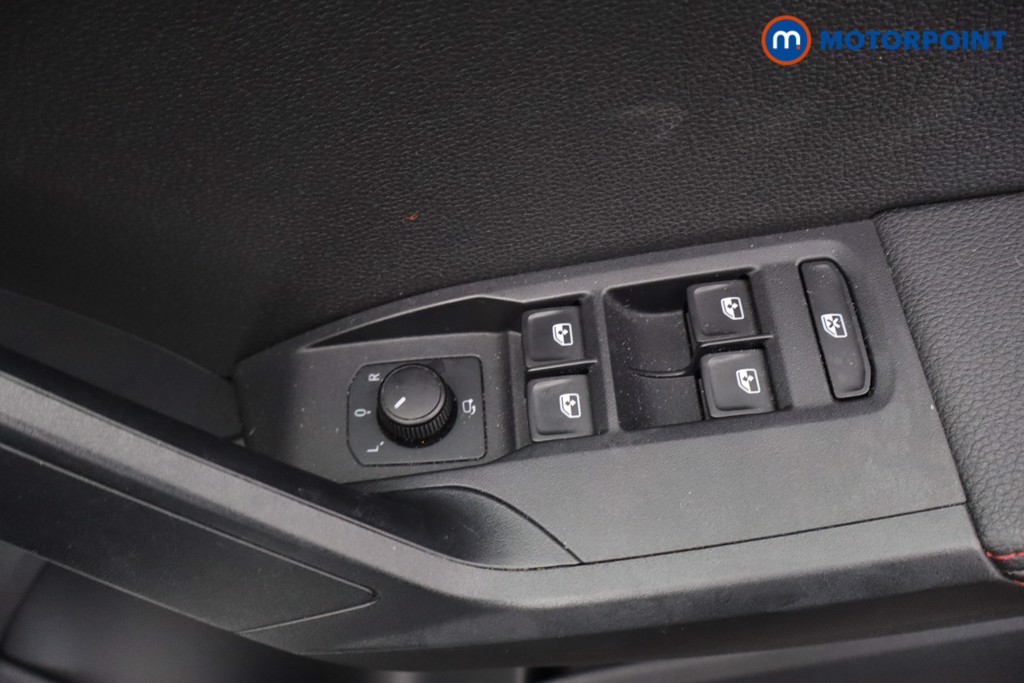 Seat Arona Fr Sport Manual Petrol SUV - Stock Number (1623789) - 22nd supplementary image