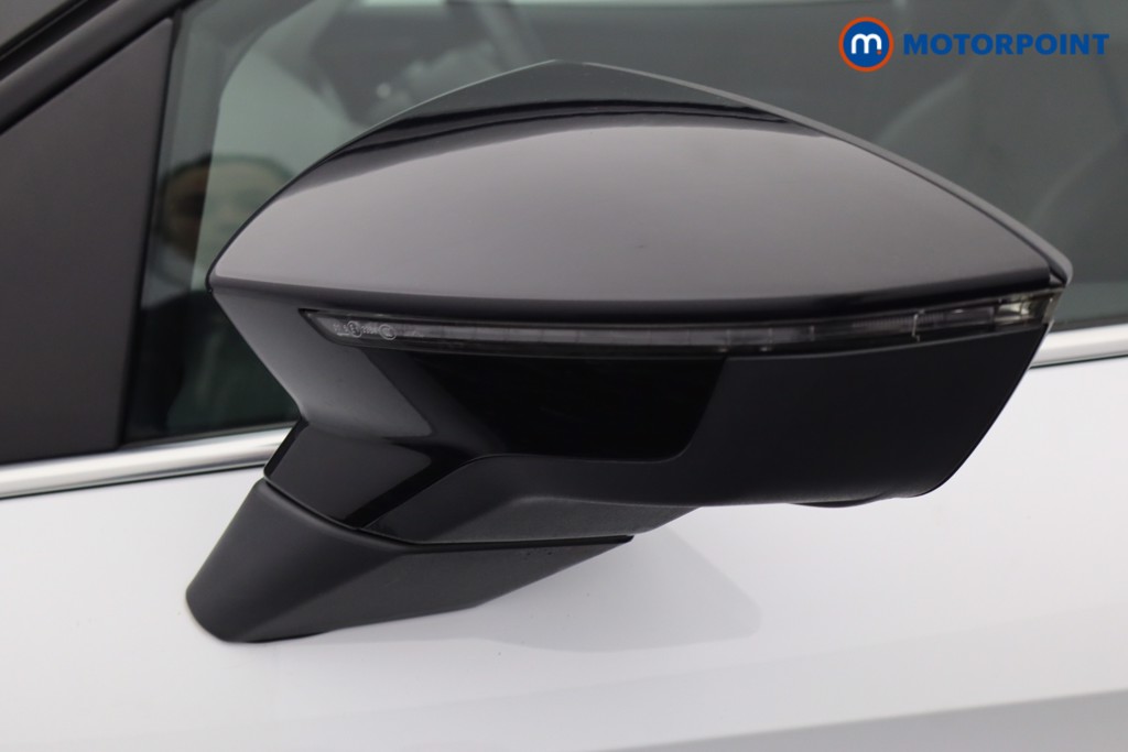 Seat Arona Fr Sport Manual Petrol SUV - Stock Number (1623789) - 27th supplementary image